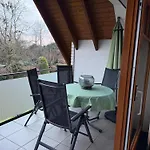 La Casa - Ferien Im Muensterland Apartment