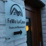 La Casa - Ferien Im Muensterland Apartment