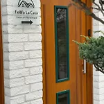 La Casa - Ferien Im Muensterland Apartment Ahaus