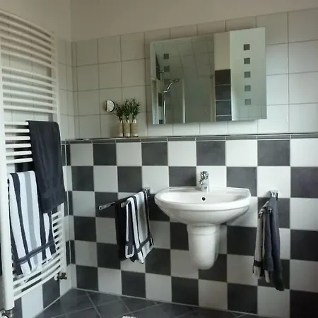 La Casa - Ferien Im Muensterland *