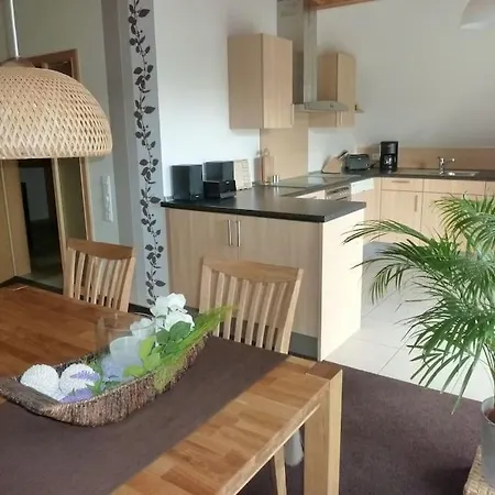 La Casa - Ferien Im Muensterland * 아하우스