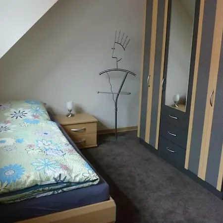 La Casa - Ferien Im Muensterland 阿豪斯