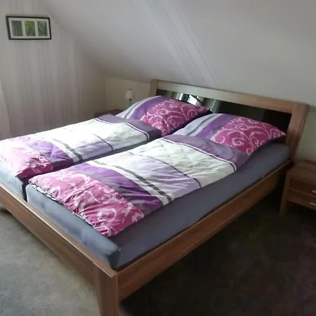 아파트 La Casa - Ferien Im Muensterland