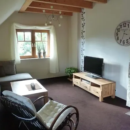 La Casa - Ferien Im Muensterland *