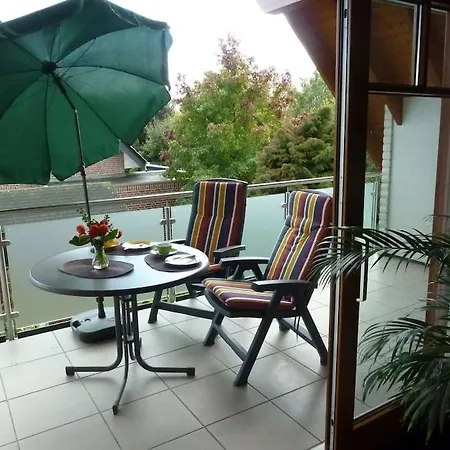 La Casa - Ferien Im Muensterland * 아하우스