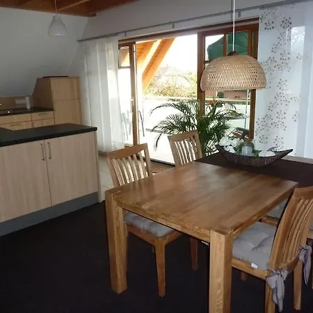 La Casa - Ferien Im Muensterland *