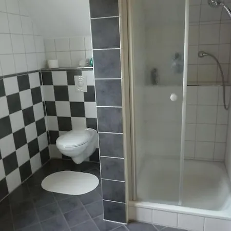 아파트 La Casa - Ferien Im Muensterland