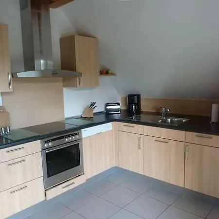 La Casa - Ferien Im Muensterland *