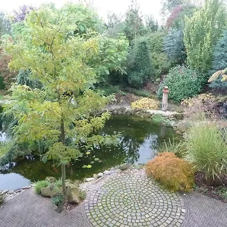 Apartment La Casa - Ferien Im Muensterland Ahaus