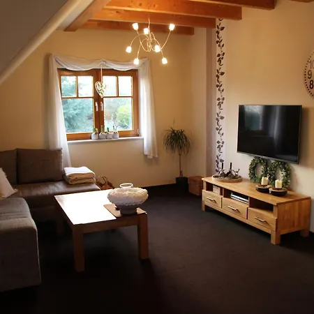 La Casa - Ferien Im Münsterland *