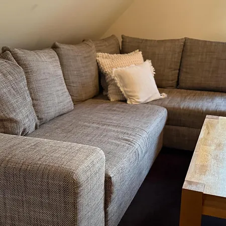 La Casa - Ferien Im Muensterland 阿豪斯