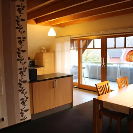 La Casa - Ferien Im Muensterland 公寓 *