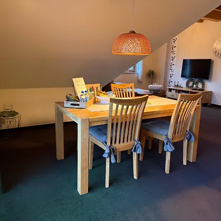 La Casa - Ferien Im Muensterland Apartment *