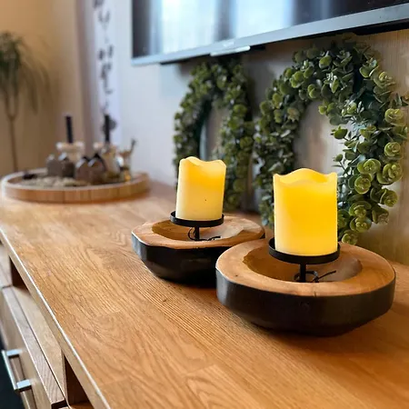 La Casa - Ferien Im Muensterland *