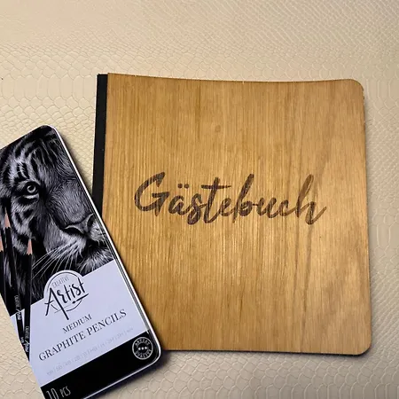 La Casa - Ferien Im Muensterland 阿豪斯