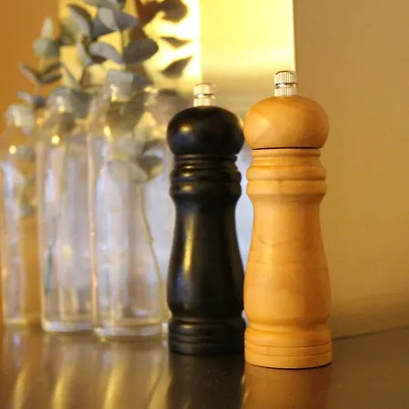 La Casa - Ferien Im Muensterland 阿豪斯