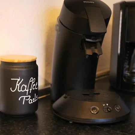 La Casa - Ferien Im Muensterland *