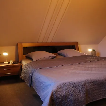 La Casa - Ferien Im Muensterland * 阿豪斯