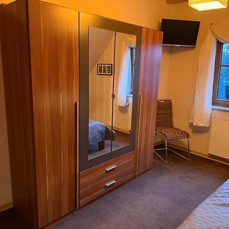 La Casa - Ferien Im Muensterland