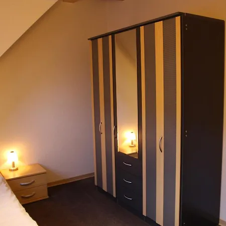 La Casa - Ferien Im Münsterland Apartment