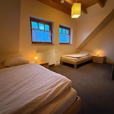 La Casa - Ferien Im Muensterland 公寓 阿豪斯