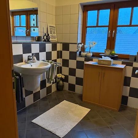 La Casa - Ferien Im Muensterland 阿豪斯