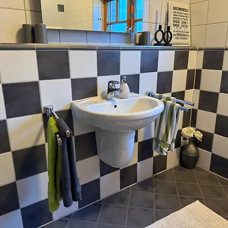 La Casa - Ferien Im Muensterland