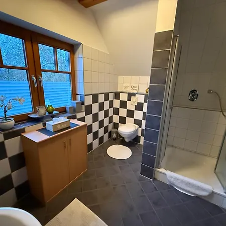 La Casa - Ferien Im Münsterland *