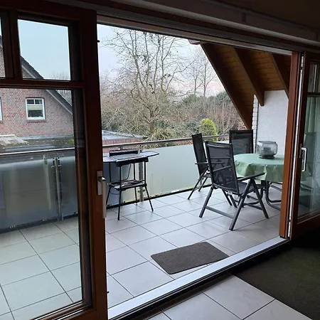 La Casa - Ferien Im Münsterland
