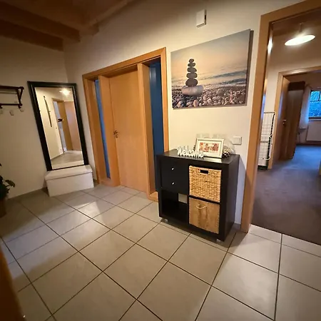 La Casa - Ferien Im Muensterland 阿豪斯