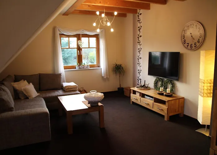 La Casa - Ferien Im Muensterland *