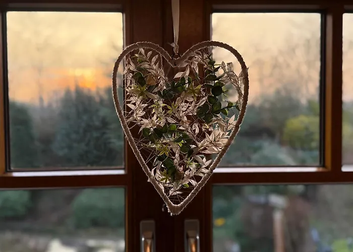 La Casa - Ferien Im Muensterland Ahaus