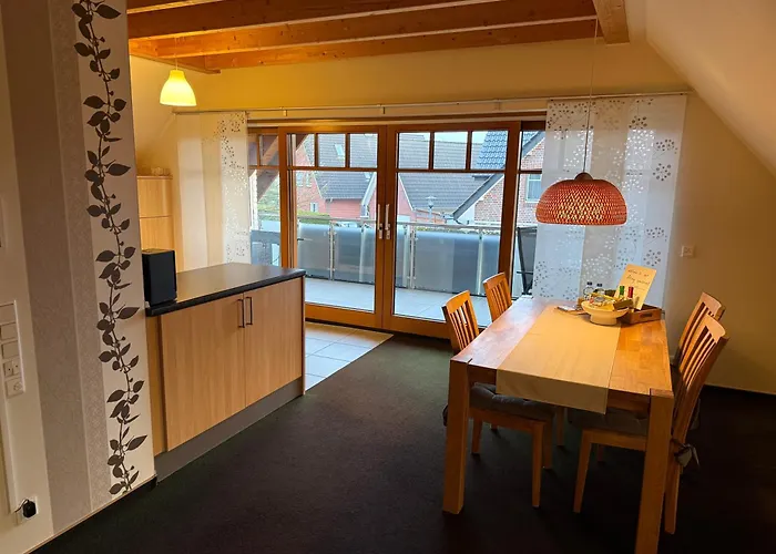 Lejlighed La Casa - Ferien Im Muensterland Ahaus