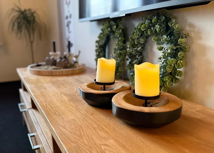 La Casa - Ferien Im Muensterland *