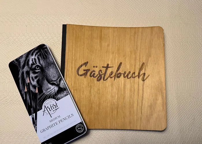 La Casa - Ferien Im Muensterland Ahaus