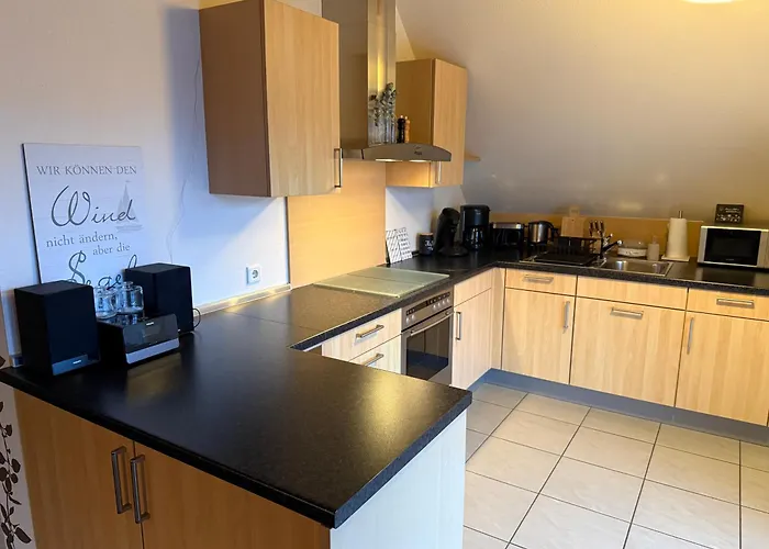 Lejlighed La Casa - Ferien Im Muensterland Ahaus