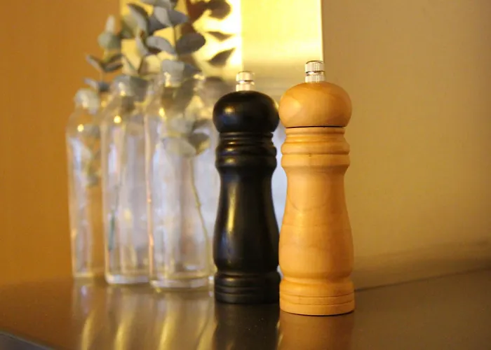 La Casa - Ferien Im Muensterland Ahaus