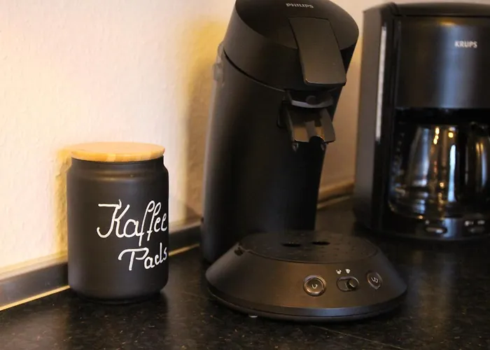 La Casa - Ferien Im Muensterland *