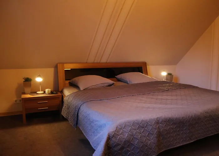 La Casa - Ferien Im Muensterland * Ahaus