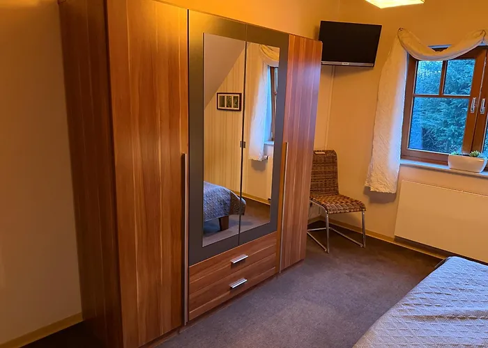 La Casa - Ferien Im Muensterland