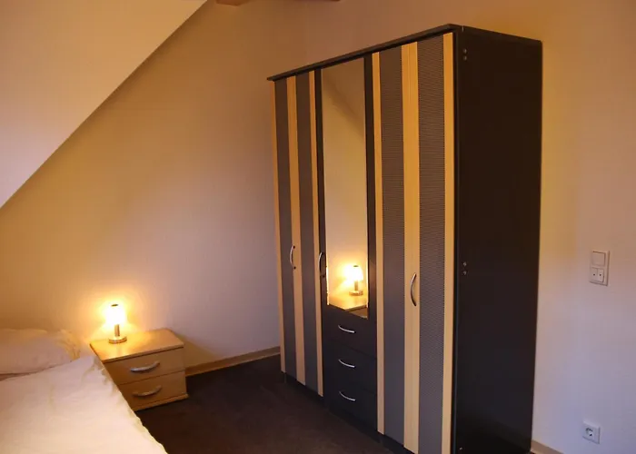 La Casa - Ferien Im Muensterland Lejlighed