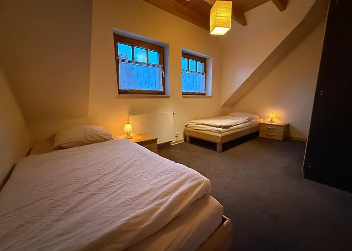 La Casa - Ferien Im Muensterland Lejlighed Ahaus