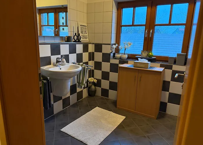 La Casa - Ferien Im Muensterland Ahaus