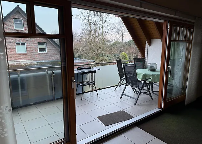 La Casa - Ferien Im Muensterland