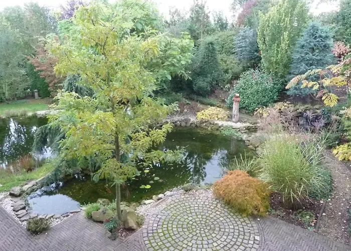 La Casa - Ferien Im Muensterland *