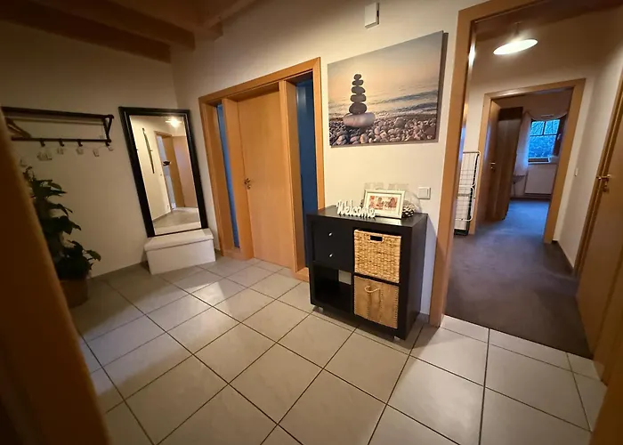 La Casa - Ferien Im Muensterland Ahaus